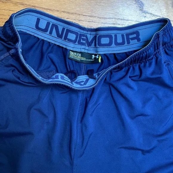 Under Armour Shorts - Size: S - Picture 3 of 4